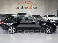 2022 Mercedes Benz C 220
