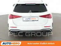 2022 Mercedes Benz C 220