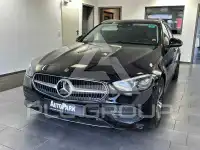 2022 Mercedes Benz C 220