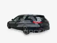 2022 Mercedes Benz C 220