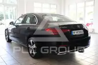 2022 Mercedes Benz C 220