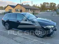 2022 Mercedes Benz C 220