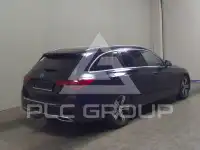 2022 Mercedes Benz C 220