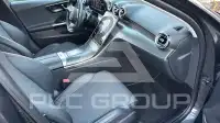 2022 Mercedes Benz C 220