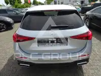 2022 Mercedes Benz C 220