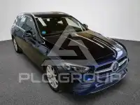 2022 Mercedes Benz C 220