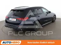 2022 Mercedes Benz C 220