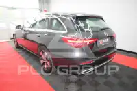 2022 Mercedes Benz C 220