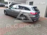 2022 Mercedes Benz C 220