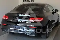2022 Mercedes Benz C 220
