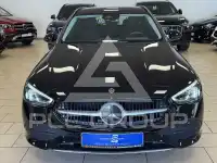 2022 Mercedes Benz C 220