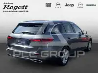 2022 Mercedes Benz C 220