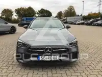2022 Mercedes Benz C 220