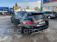2022 Mercedes Benz C 220