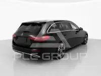 2022 Mercedes Benz C 220