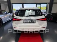 2022 Mercedes Benz C 220