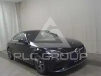2022 Mercedes Benz C 220