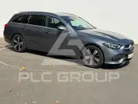 2022 Mercedes Benz C 220