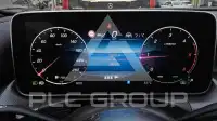 2022 Mercedes Benz C 220