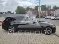 2022 Mercedes Benz C 220
