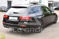 2022 Mercedes Benz C 220