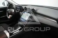 2022 Mercedes Benz C 220