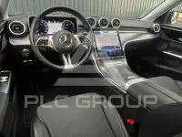 2022 Mercedes Benz C 220