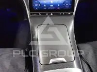2022 Mercedes Benz C 220