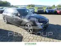 2022 Mercedes Benz C 220