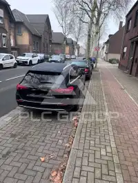 2022 Mercedes Benz C 220