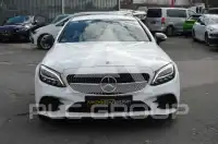 2022 Mercedes Benz C 220