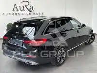 2022 Mercedes Benz C 220
