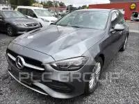 2022 Mercedes Benz C 220