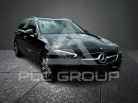 2022 Mercedes Benz C 220