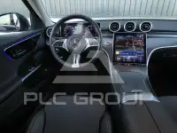 2022 Mercedes Benz C 220