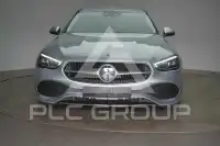 2022 Mercedes Benz C 220