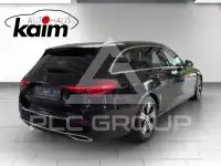 2022 Mercedes Benz C 220