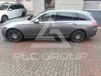 2022 Mercedes Benz C 220
