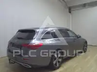 2022 Mercedes Benz C 220