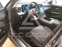 2022 Mercedes Benz C 220