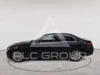 2022 Mercedes Benz C 220