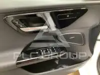2022 Mercedes Benz C 220
