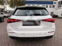 2022 Mercedes Benz C 220