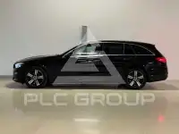 2022 Mercedes Benz C 220