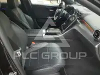2022 Mercedes Benz C 220