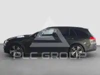 2022 Mercedes Benz C 220