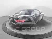 2022 Mercedes Benz C 220
