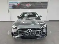 2022 Mercedes Benz C 220