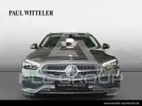 2022 Mercedes Benz C 220