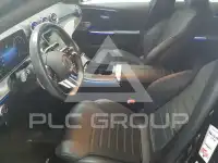 2022 Mercedes Benz C 220